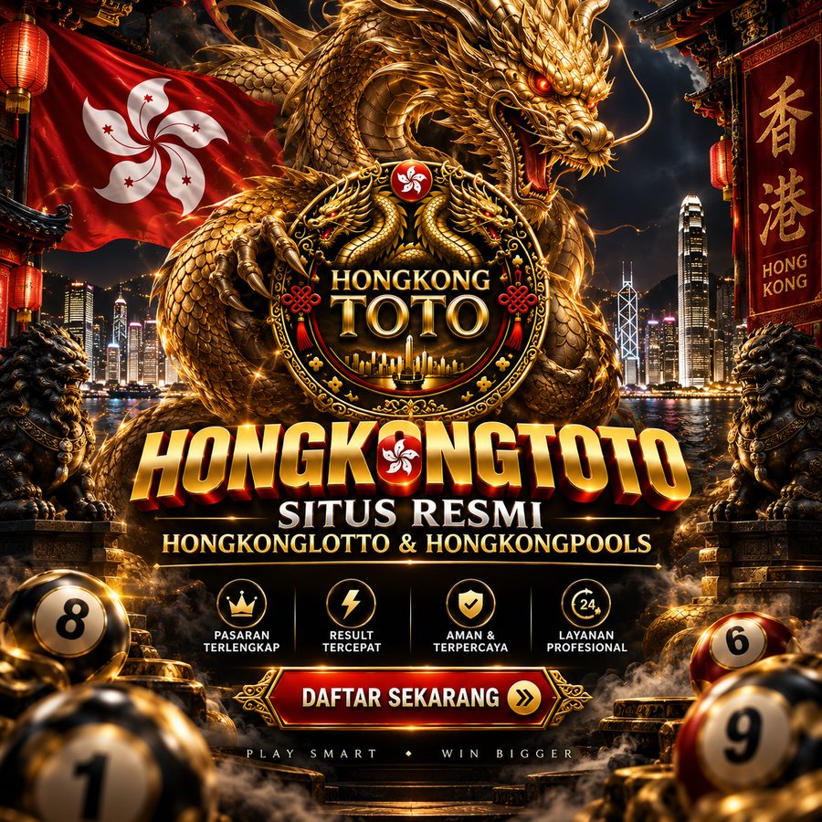 Hongkongtoto Sirapit